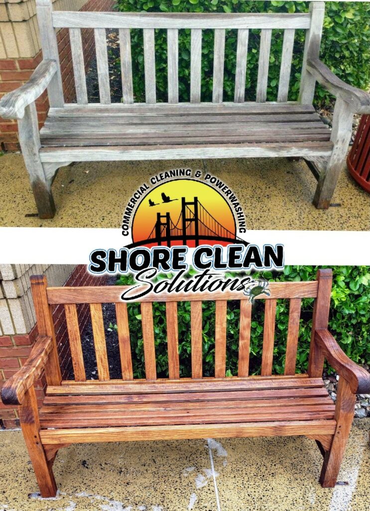 Cost-effective Patio Furniture Cleaning Services