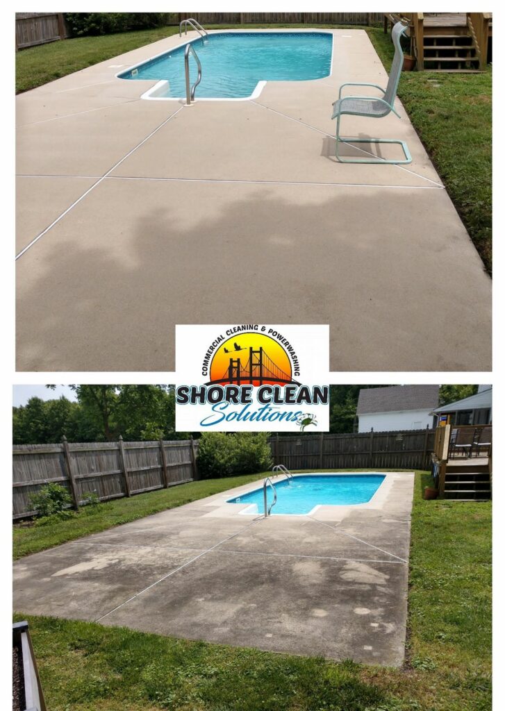 pool-deck-cleaning