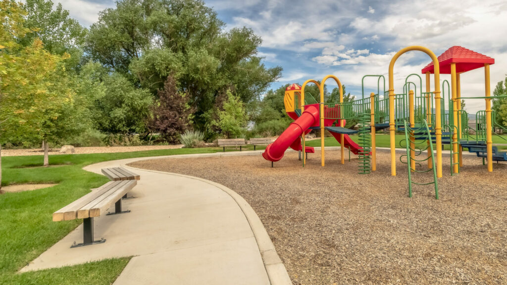 3 Tips for Cleaning and Maintaining Community Playgrounds 